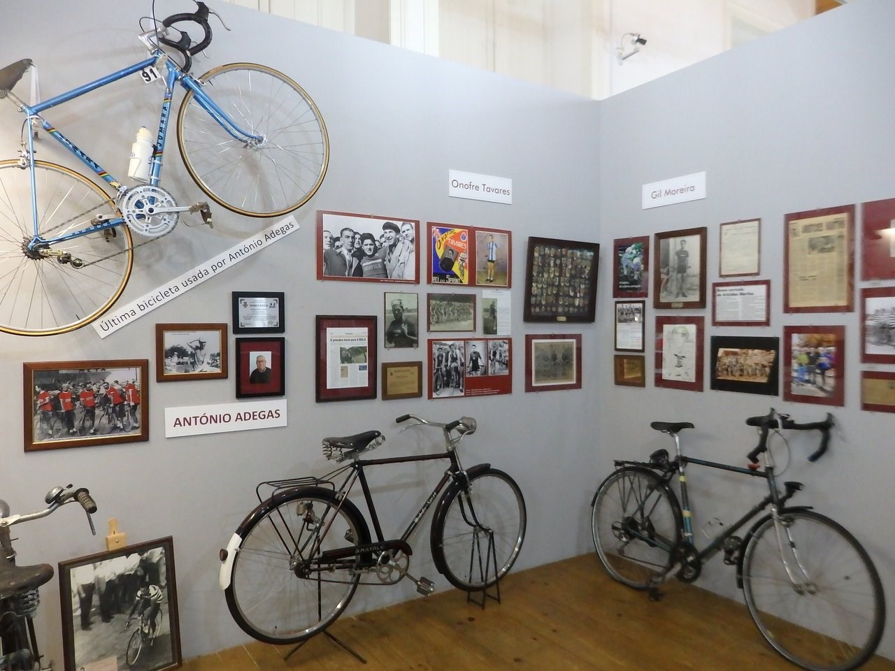 Museu do Ciclismo